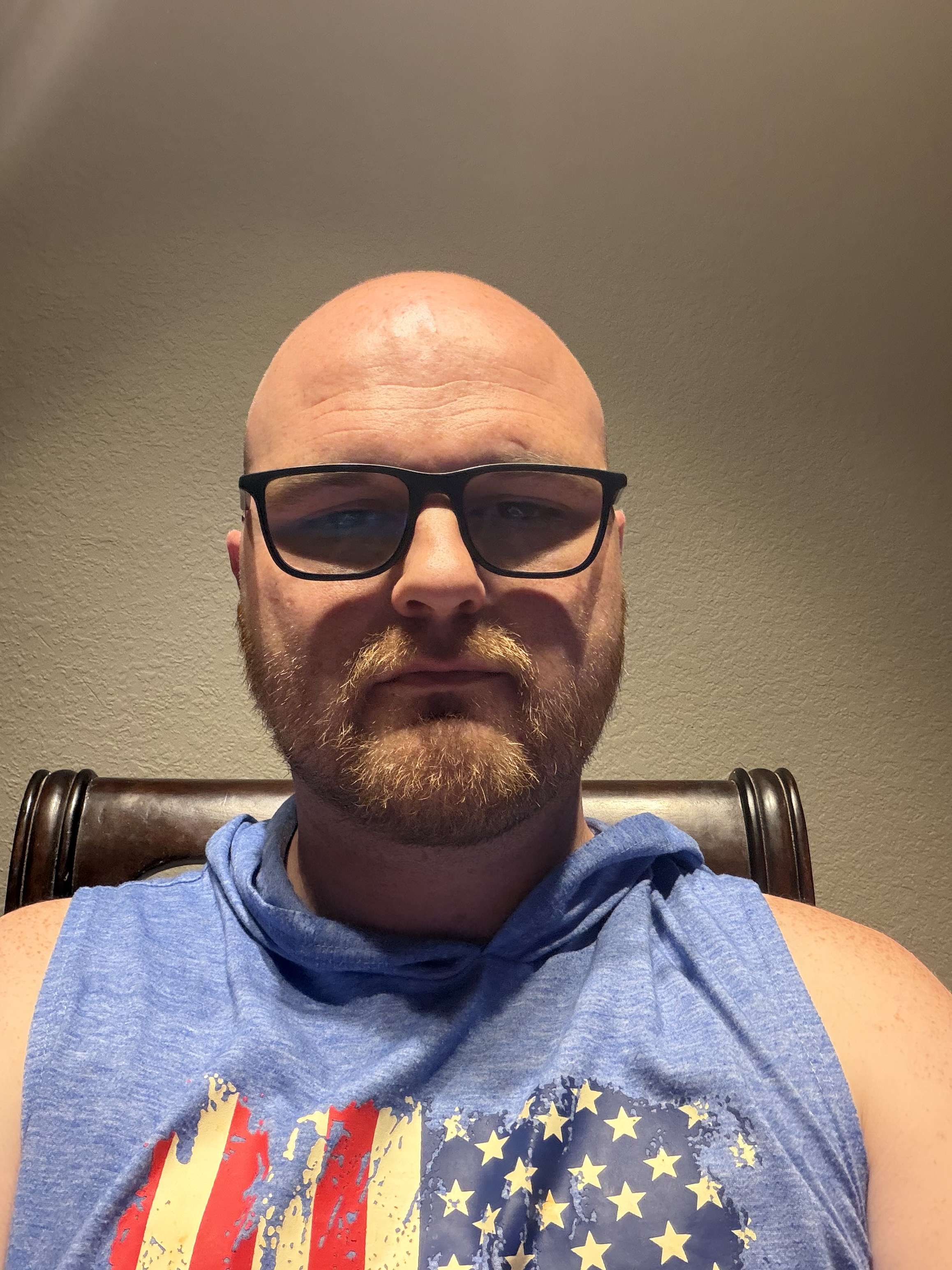 Ashton McCutcheon, founder of Elevated Living